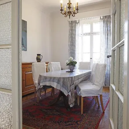 Bleu Lavande Nice